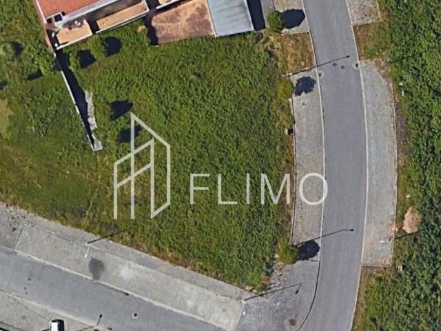Terreno venda em Santa Maria Da Feira, Aveiro