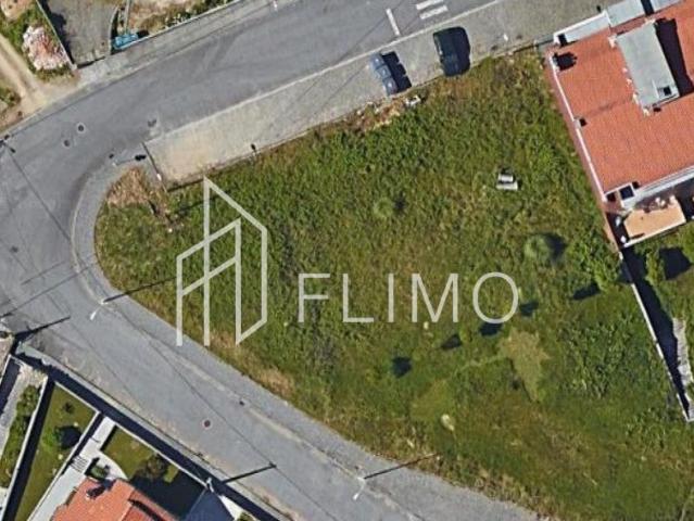 Terreno venda em Santa Maria Da Feira, Aveiro