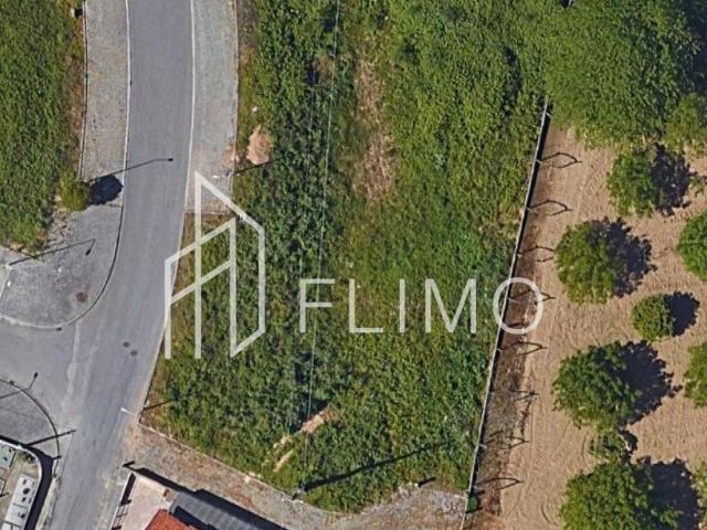 Terreno venda em Santa Maria Da Feira, Aveiro