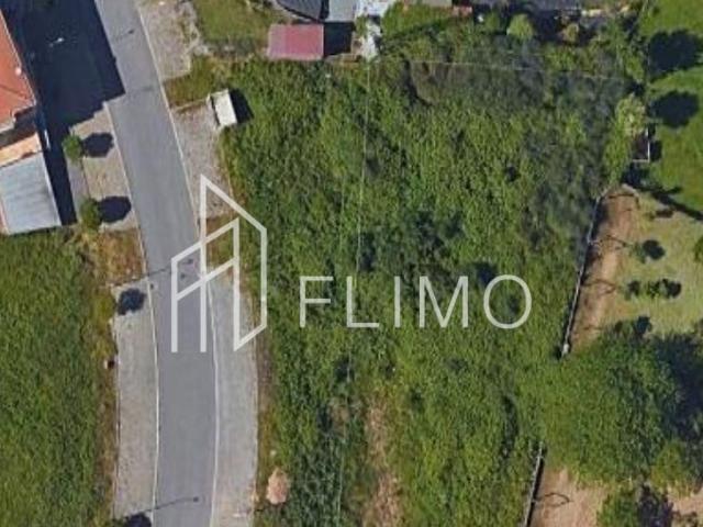 Terreno venda em Santa Maria Da Feira, Aveiro