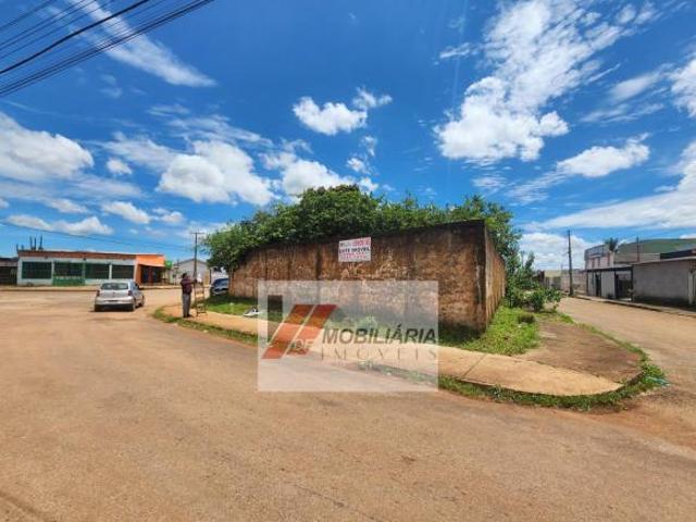 Terreno venda em Região Geográfica Imediata de Águas Lindas de Goiás, Região Integrada de Desenvolvimento do Distrito Federal e Entorno