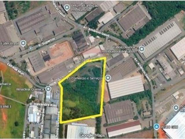 Terreno venda em Região Imediata de São Paulo, Região Metropolitana de São Paulo