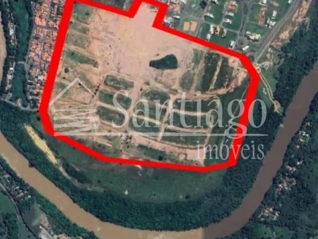 Terreno venda em Região Imediata de Fernandópolis, Fernandópolis