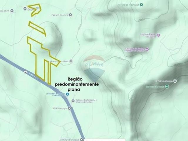 Terreno venda em Boa Vista, Sete Lagoas