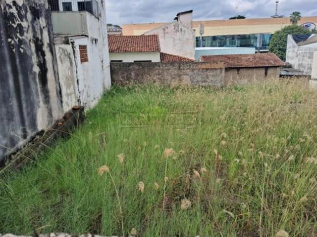 Terreno venda em Região Imediata de Araraquara, Araraquara