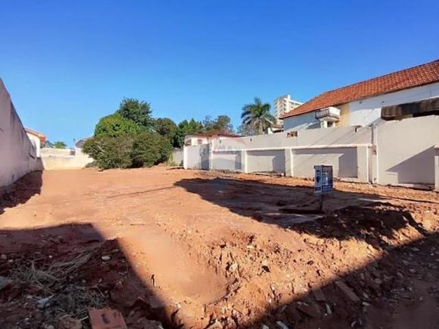 Terreno venda em Região Imediata de Lins, Lins