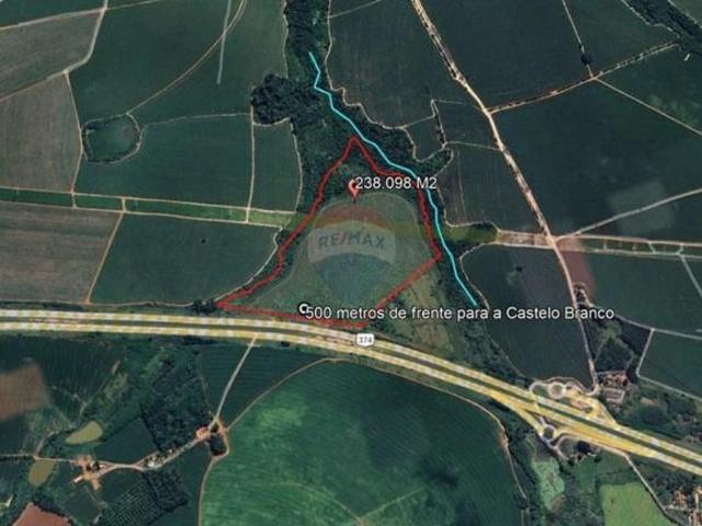 Terreno venda em Região Imediata de Sorocaba, Região Metropolitana de Sorocaba