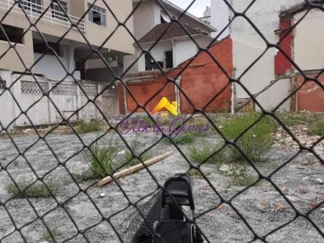 Terreno venda em Região Imediata de Santos, Região Metropolitana da Baixada Santista