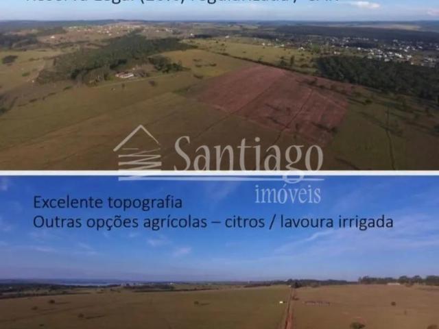 Terreno venda em Região Imediata de Avaré, Avaré