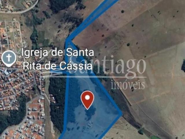 Terreno venda em Região Geográfica Imediata de Pouso Alegre, Pouso Alegre