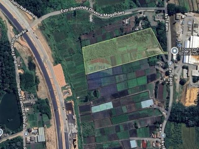 Terreno venda em Região Imediata de São Paulo, Região Metropolitana de São Paulo