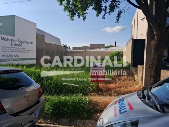 Terreno venda em Região Imediata de Araraquara, Araraquara