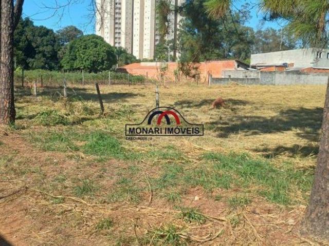 Terreno venda em Nova Odessa