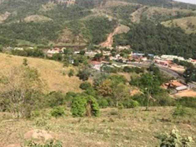 Terreno venda em Lindóia, Centro