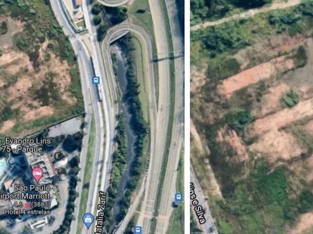 Terreno venda em Distrito-sede de Guarulhos, Guarulhos