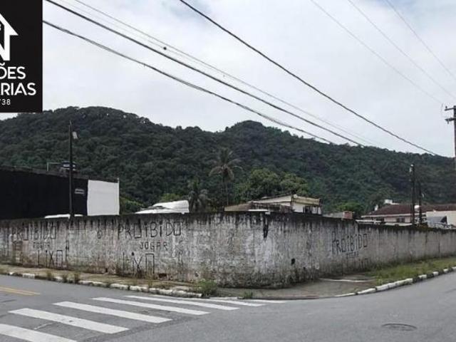 Terreno venda em Região Imediata de Santos, Região Metropolitana da Baixada Santista