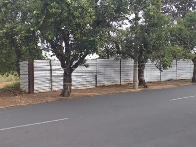 Terreno venda em Região Imediata de Araraquara, Araraquara