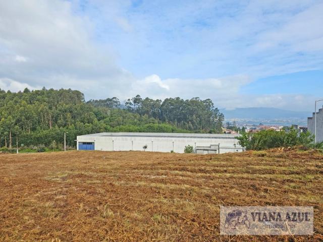 Terreno venda em Viana Do Castelo