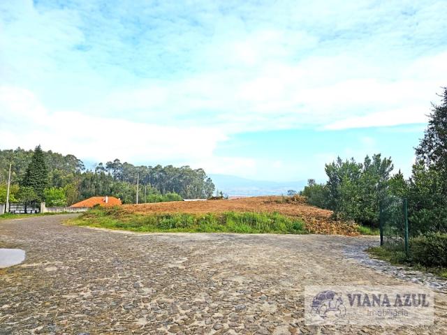 Terreno venda em Viana Do Castelo