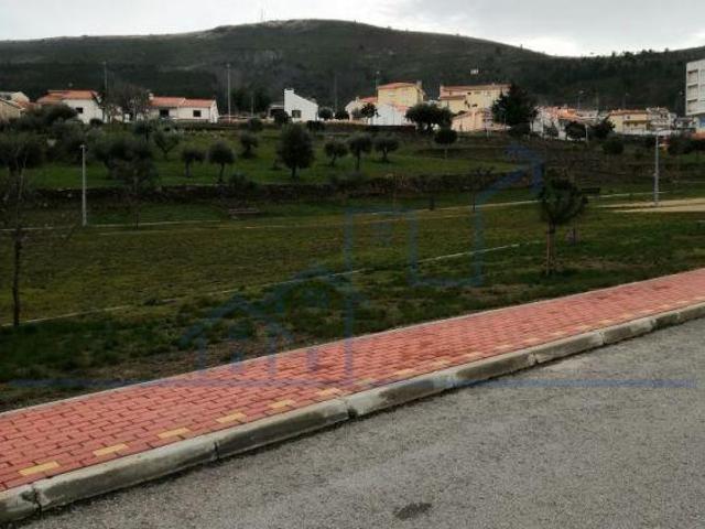 Terreno venda em Torre De Moncorvo, Bragança