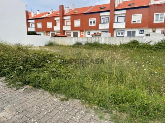 Terreno venda em Peniche, Leiria