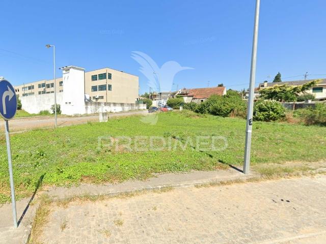 Terreno venda em Agrela, Santo Tirso