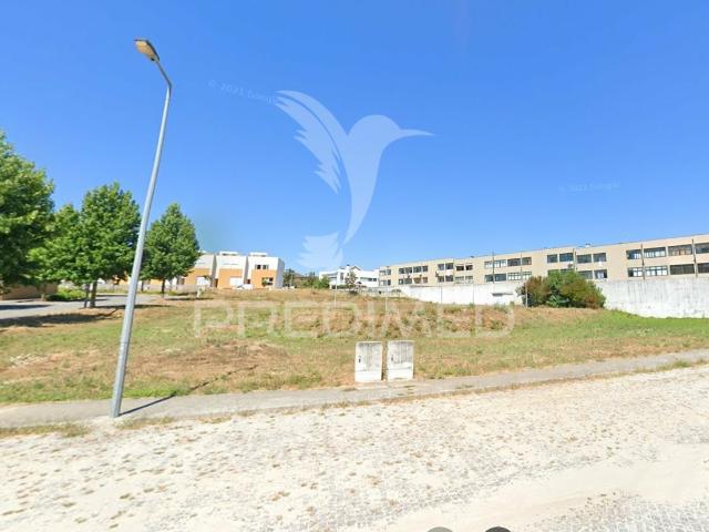 Terreno venda em Agrela, Santo Tirso