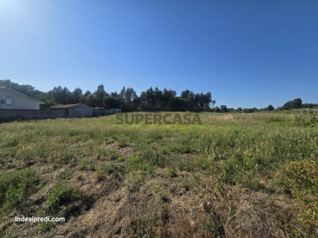 Terreno venda em Oliveira Do Bairro, Aveiro