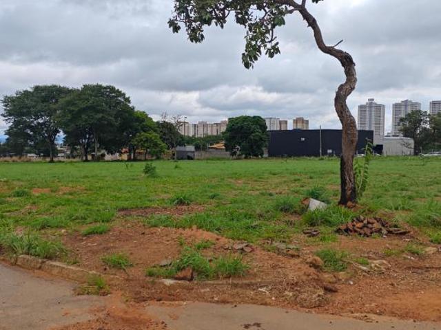 Terreno venda em Região Geográfica Imediata de Goiânia, Goiânia