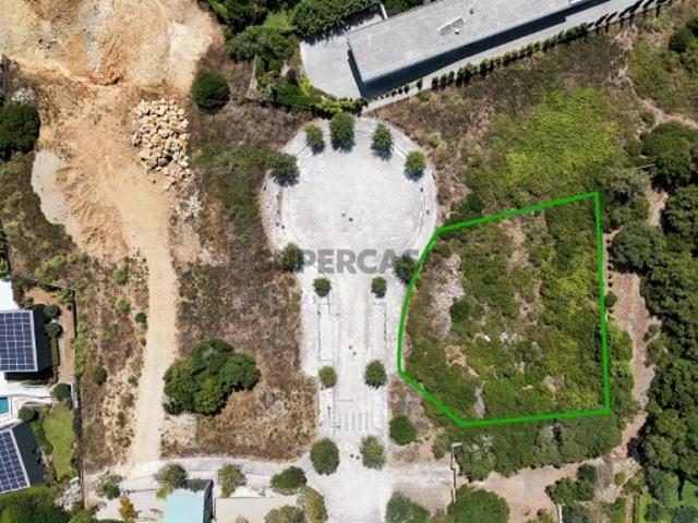 Terreno venda em Lourel, Sintra