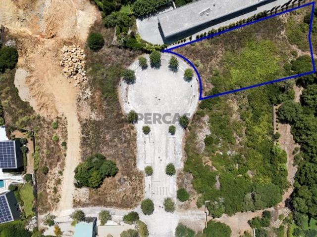 Terreno venda em Lourel, Sintra