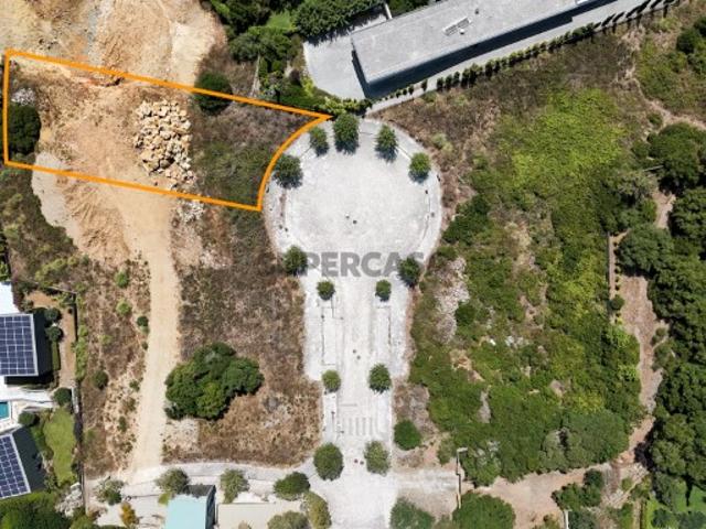 Terreno venda em Lourel, Sintra