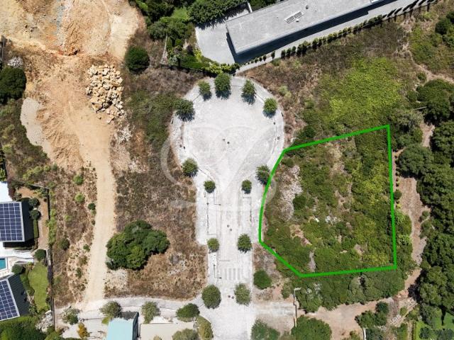 Terreno venda em Lourel, Sintra
