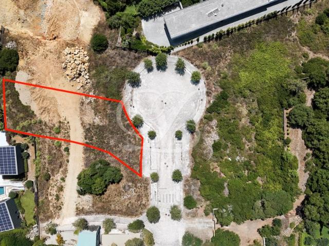 Terreno venda em Lourel, Sintra