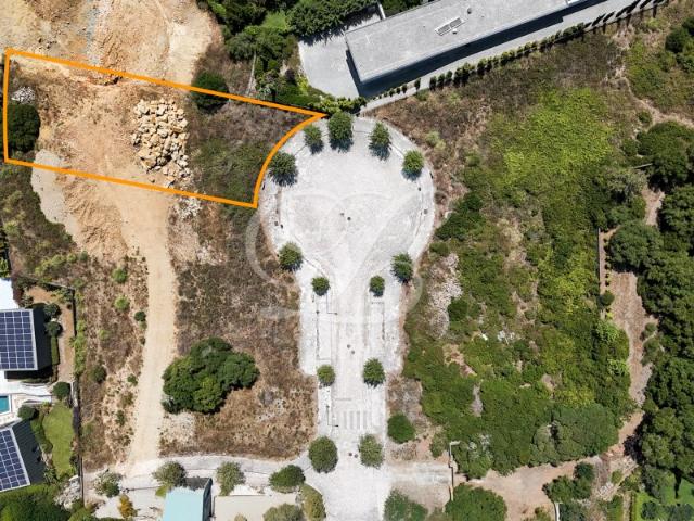 Terreno venda em Lourel, Sintra