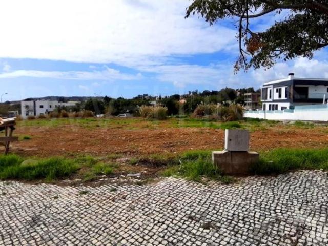 Terreno venda em Albarraque, Sintra