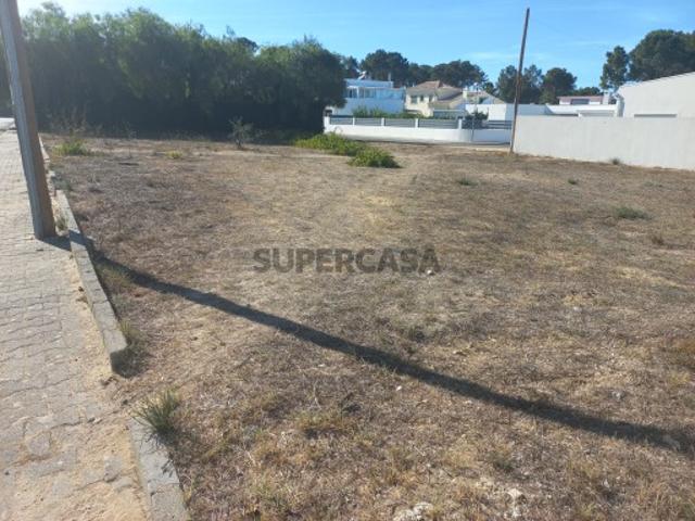 Terreno venda em Azeitão (São Lourenço e São Simão), Setúbal
