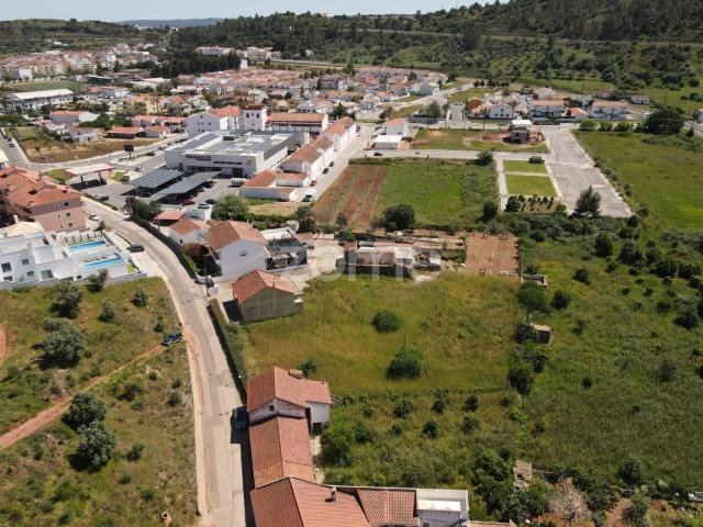 Terreno venda em São Bartolomeu De Messines, Faro
