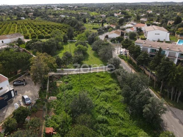 Terreno venda em Lamijo, Faro