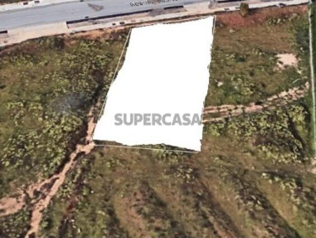 Terreno venda em Paço Branco, Faro