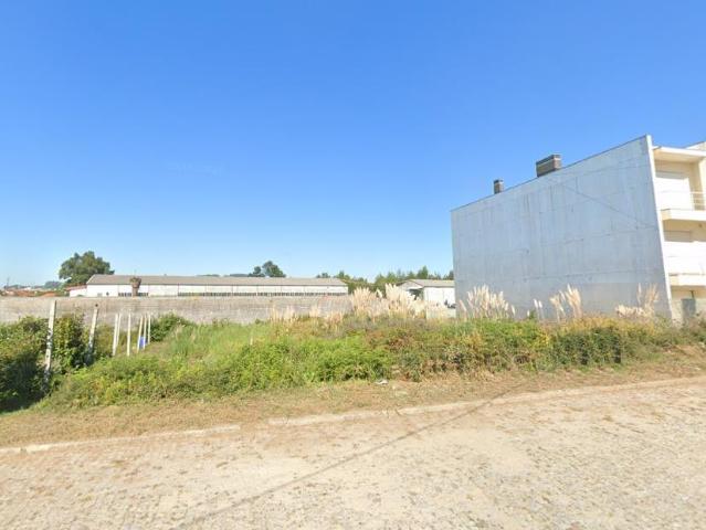 Terreno venda em Santa Maria Da Feira, Aveiro
