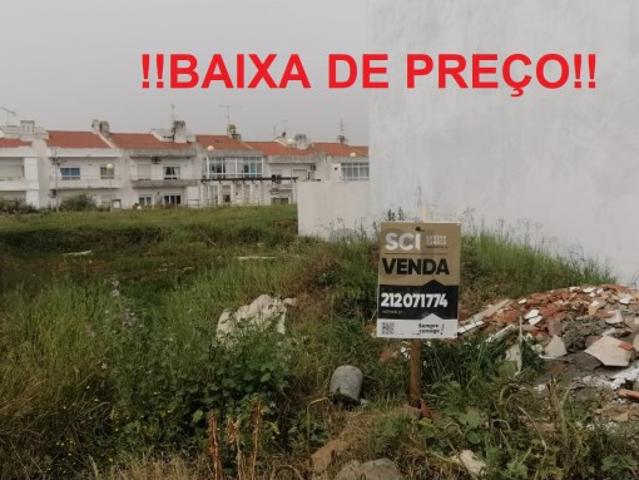 Terreno venda em Mourã, Beja