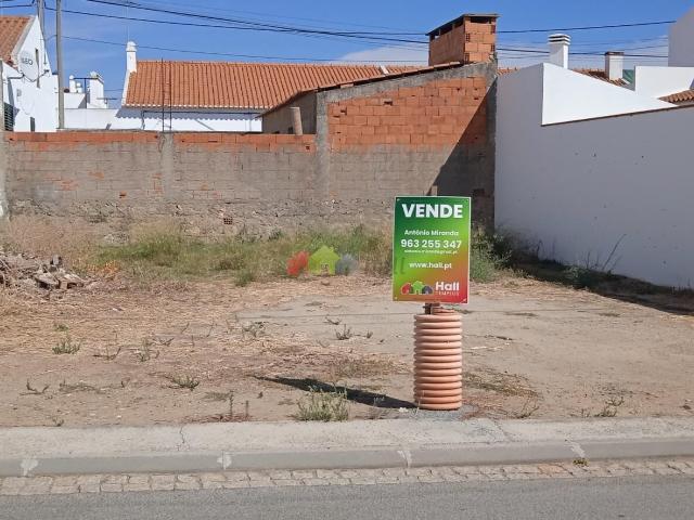 Terreno venda em Alvito, Vila Nova Da Baronia