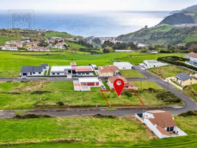 Terreno venda em Nossa Senhora dos Remédios, Povoação