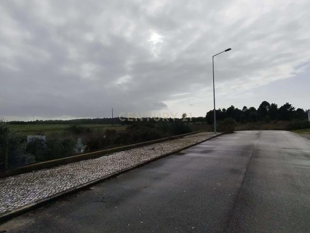 Terreno venda em Taipadas, Montijo