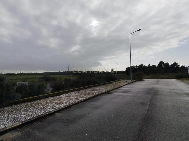 Terreno venda em Taipadas, Montijo