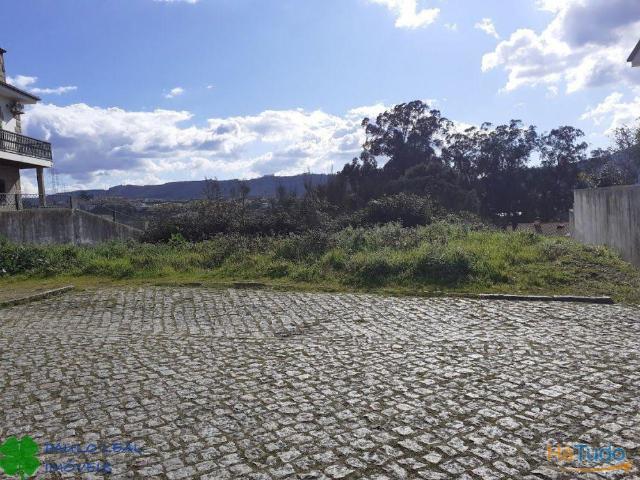 Terreno venda em Valongo, Porto