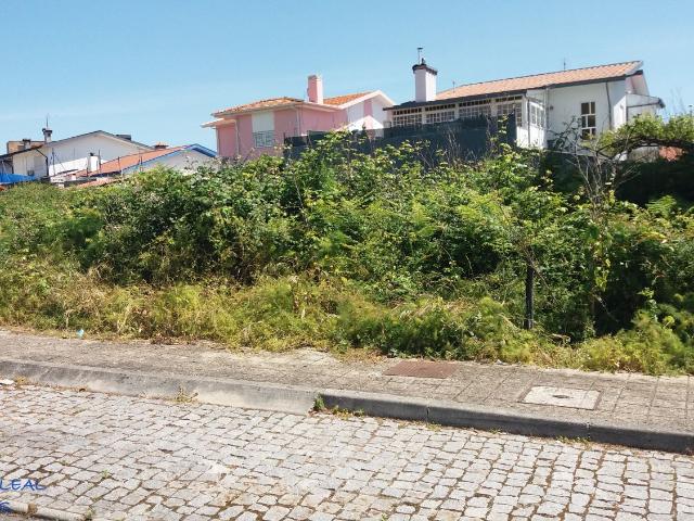 Terreno venda em Trofa, Porto