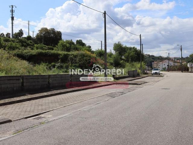 Terreno venda em Gravanço, Águeda