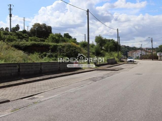 Terreno venda em Gravanço, Águeda